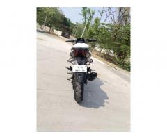 BAJAJ DOMINOR 400, 2017 MODEL WITH EXCELLENT CONDITION - TIRUPATTUR  - 7200199913