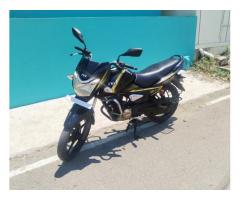 TVS VICTOR PREMIUM EDITION 2018 MODEL DISK BREAK VARIANT -7200199913,TIRUPATTUR