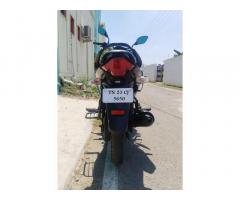 TVS VICTOR PREMIUM EDITION 2018 MODEL DISK BREAK VARIANT -7200199913,TIRUPATTUR