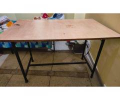 Study table