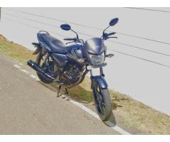 HONDA CB SHINE 2013 MODEL WITH GENUINE CONDITION - 72001@99913 : TIRUPATTUR
