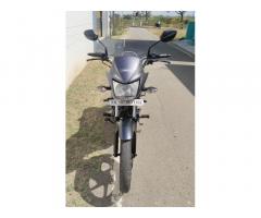 HONDA CB SHINE 2013 MODEL WITH GENUINE CONDITION - 72001@99913 : TIRUPATTUR