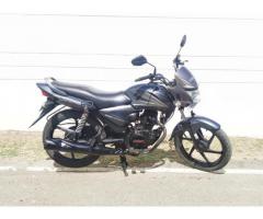HONDA CB SHINE 2013 MODEL WITH GENUINE CONDITION - 72001@99913 : TIRUPATTUR - 6