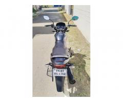 HONDA CB SHINE 2013 MODEL WITH GENUINE CONDITION - 72001@99913 : TIRUPATTUR - 7
