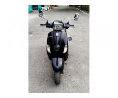 LML VESPA 2017 MODEL,GOOD CONDITION,SINGLE OWNER, 72001@99913,TIRUPATTUR