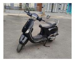 LML VESPA 2017 MODEL,GOOD CONDITION,SINGLE OWNER, 72001@99913,TIRUPATTUR