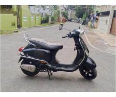 LML VESPA 2017 MODEL,GOOD CONDITION,SINGLE OWNER, 72001@99913,TIRUPATTUR