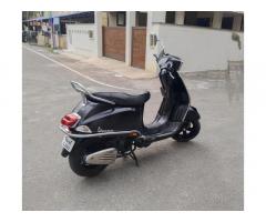 LML VESPA 2017 MODEL,GOOD CONDITION,SINGLE OWNER, 72001@99913,TIRUPATTUR - 6