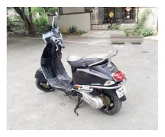 LML VESPA 2017 MODEL,GOOD CONDITION,SINGLE OWNER, 72001@99913,TIRUPATTUR - 7