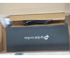 Omada 24-Port Gigabit L2+ Managed Switch with 4 SFP Slots