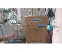 Aqua Guard Brand RO fully working condition