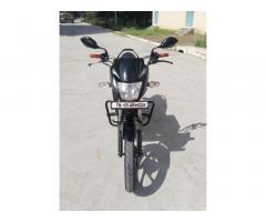 HERO PASSION PRO, 2016 MODEL,BS4 ENGINE  SUPER CONDITION  CONT:72001@@99913