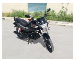 HERO PASSION PRO, 2016 MODEL,BS4 ENGINE  SUPER CONDITION  CONT:72001@@99913