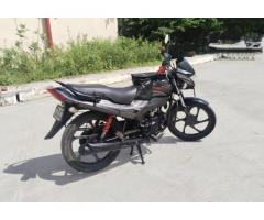 HERO PASSION PRO, 2016 MODEL,BS4 ENGINE  SUPER CONDITION  CONT:72001@@99913