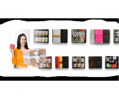 Dry Fruits is the Perfect Corporate Gift for Any Occasion