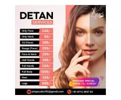 best salon near me