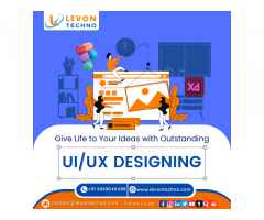 UI/UX development services in Dubai