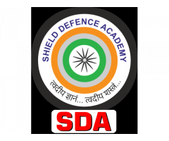 NDA coaching In lucknow At Shield Defence Academy