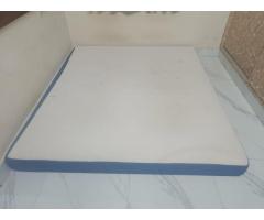Orthopedic Plus Luxury Mattress (Wakefit)