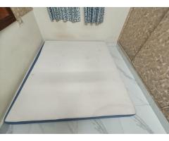 Orthopedic Plus Luxury Mattress (Wakefit)