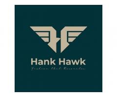Hank Hawk