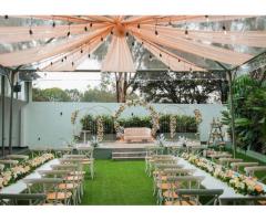Chennai Trusted Wedding Planners :  Marriedly Events