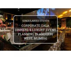 Best Wedding Planning Company in Andheri West, Mumbai
