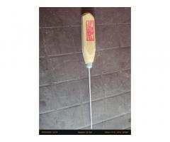 Kohinoor ice pick