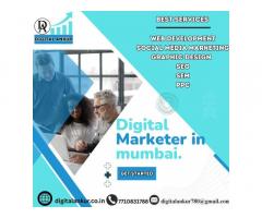 Digital Ankur Chourasia - Certified Digital Marketer in Mumbai