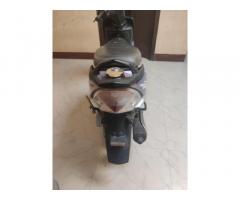 TVS SCOOTY  STREAK 2009 MODEL, GOOD RUNNING CONDITION,72001@99913  LOCATION : TIRUPATTUR