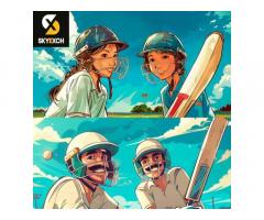 Sky Exchange – Discover the New Standard of Cricket Watching