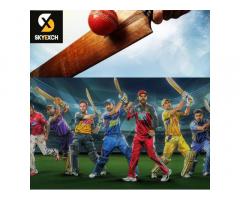 Sky Exchange – Discover the New Standard of Cricket Watching