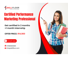 Digital Marketing Course in Bangalore - Skillfloor