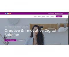 The Best IT Solution With 10 Years of Experience
