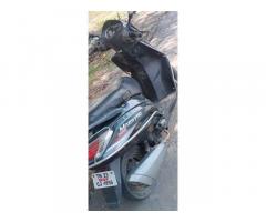 HERO MAESTRO 2018 MODEL,ALLOY WHEELS : 72001@99913 LOCATION. : TIRUPATTUR