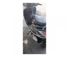 HERO MAESTRO 2018 MODEL,ALLOY WHEELS : 72001@99913 LOCATION. : TIRUPATTUR