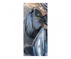 HERO MAESTRO 2018 MODEL,ALLOY WHEELS : 72001@99913 LOCATION. : TIRUPATTUR - 7