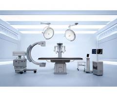 Modular OT Solutions in Meerut – Alfa Medico Customized Designs