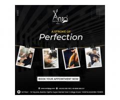 salon and Tattoos in Tadepalligudem