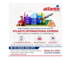 Atlantic International Express