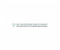 Best Spine Surgeon in Delhi
