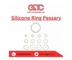 Silicone Ring Pessary: A Safe Support for Women