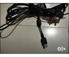 Lenovo Laptop Charger