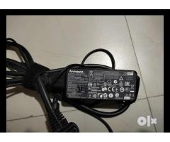 Lenovo Laptop Charger