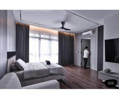 Best Interior Designers in Mangalore - Black Pebble Designs