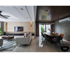 Best Interior Designers in Mangalore - Black Pebble Designs