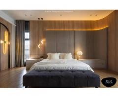 Top Interior Designers in Mangalore - Black Pebble Designs