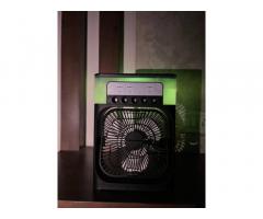 Portable Mini Cooler - COURIER AVAILABLE