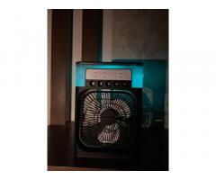 Portable Mini Cooler - COURIER AVAILABLE