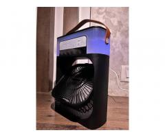 Portable Mini Cooler - COURIER AVAILABLE